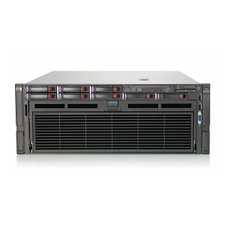 Сервер HP ProLiant DL580 G7 (8 SFF) Sale